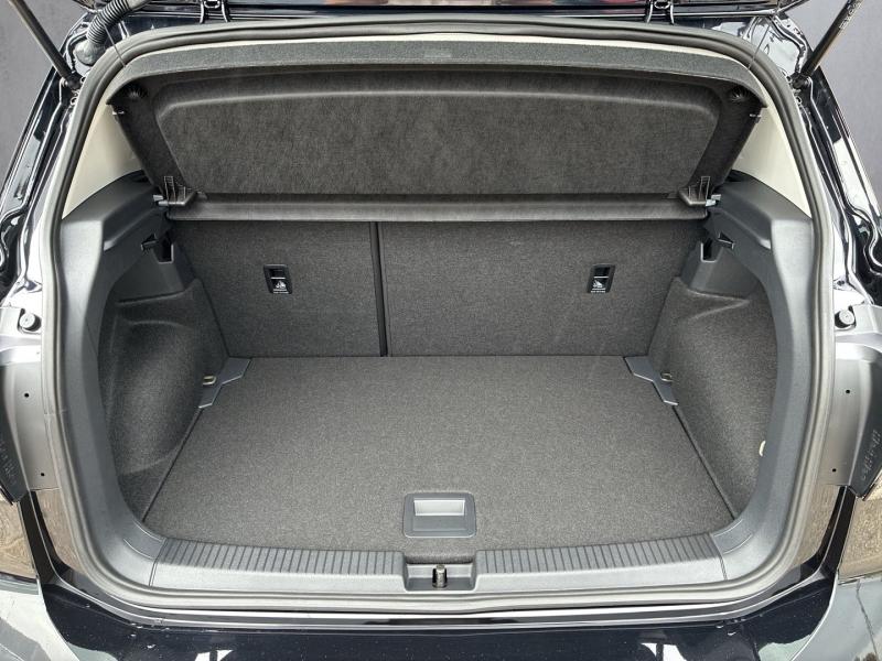 VW T-Cross Friends TSI