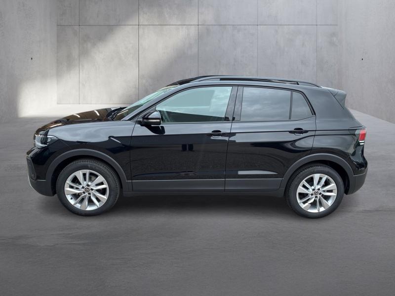 VW T-Cross Friends TSI