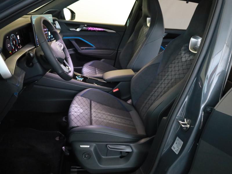 VW Tayron Sport TDI 4MOTION DSG