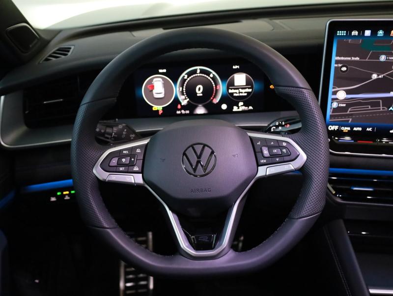 VW Tayron Sport TDI 4MOTION DSG