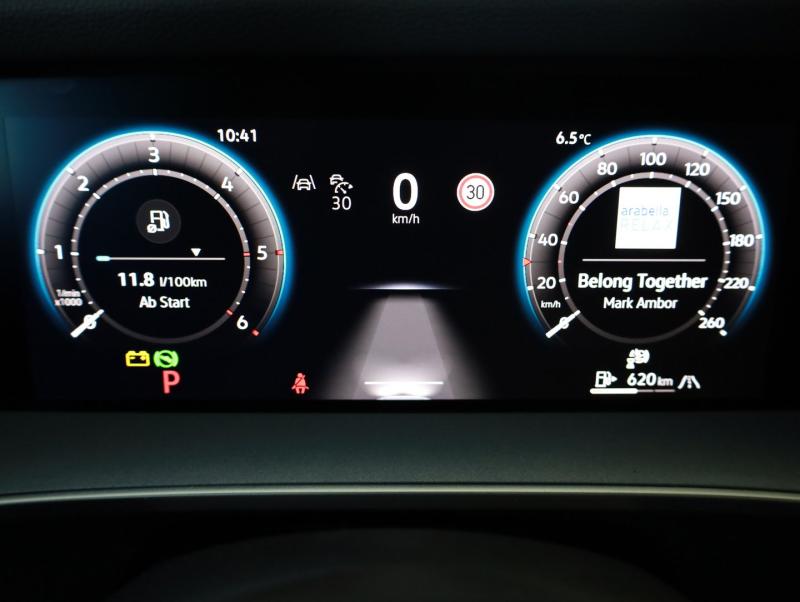 VW Tayron Sport TDI 4MOTION DSG