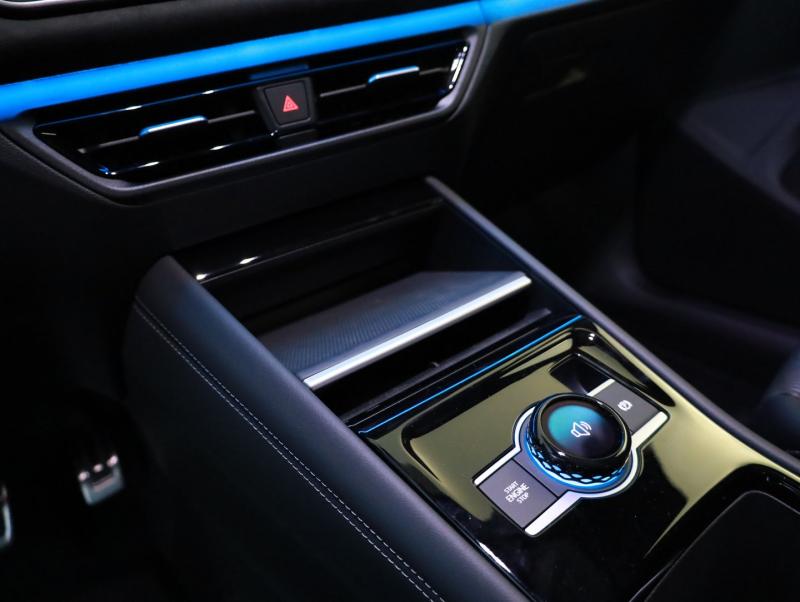 VW Tayron Sport TDI 4MOTION DSG