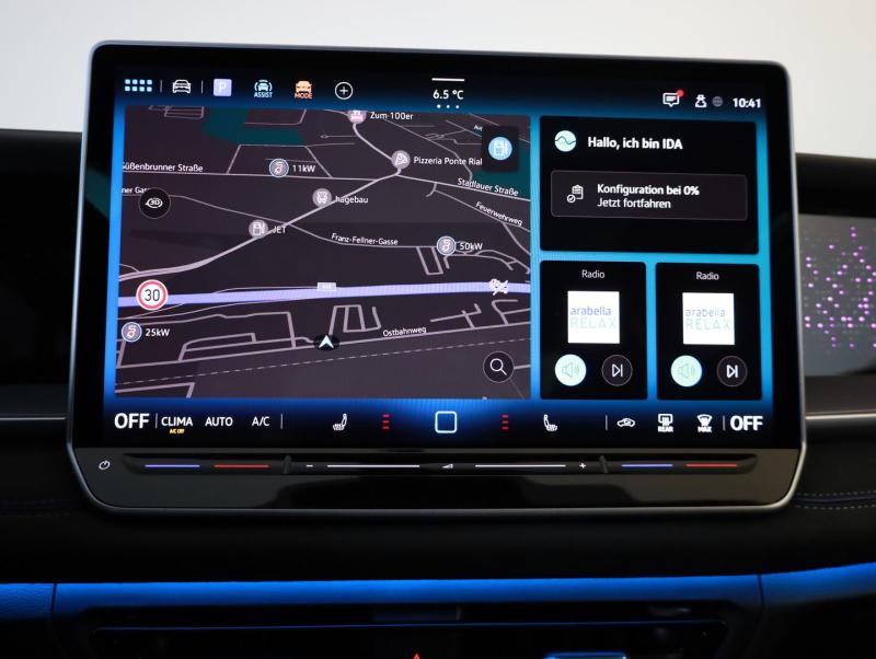 VW Tayron Sport TDI 4MOTION DSG