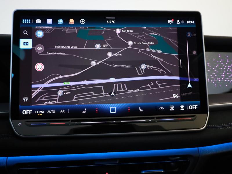 VW Tayron Sport TDI 4MOTION DSG