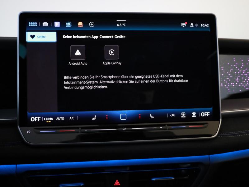 VW Tayron Sport TDI 4MOTION DSG