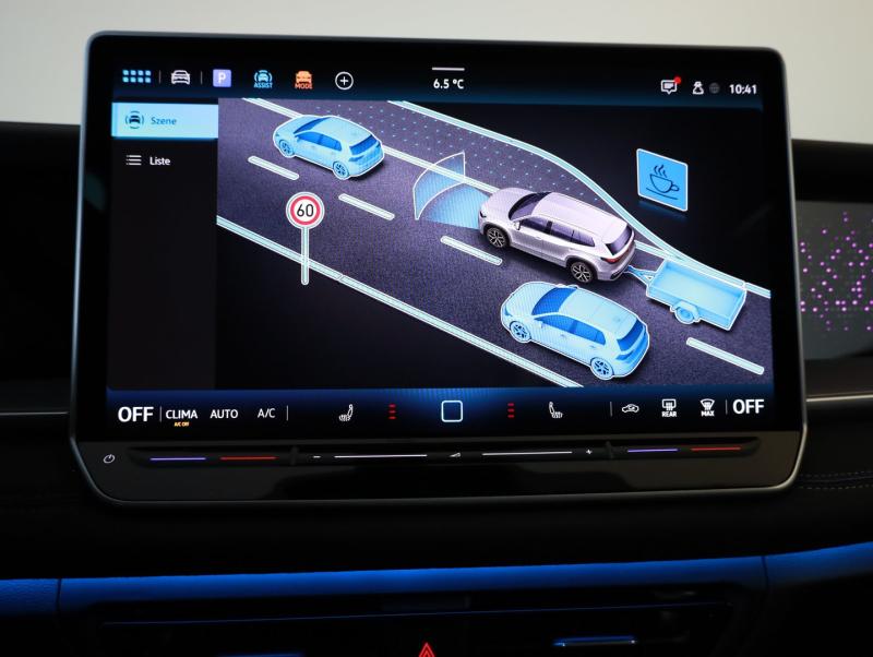 VW Tayron Sport TDI 4MOTION DSG