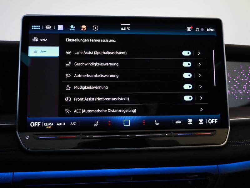 VW Tayron Sport TDI 4MOTION DSG