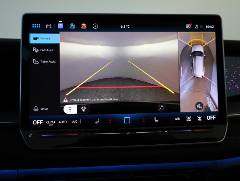 VW Tayron Sport TDI 4MOTION DSG