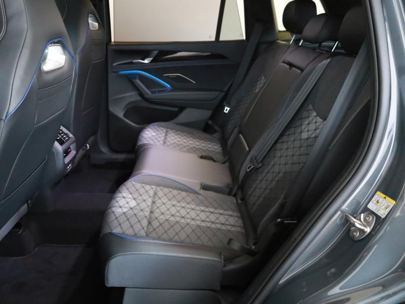 VW Tayron Sport TDI 4MOTION DSG