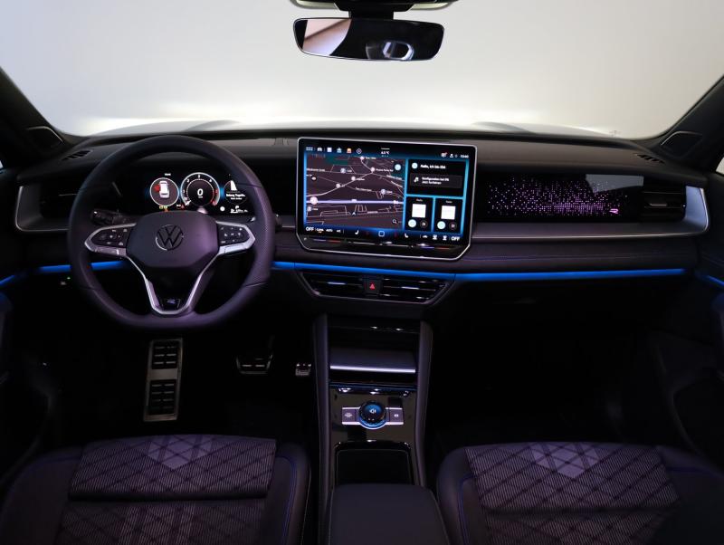 VW Tayron Sport TDI 4MOTION DSG