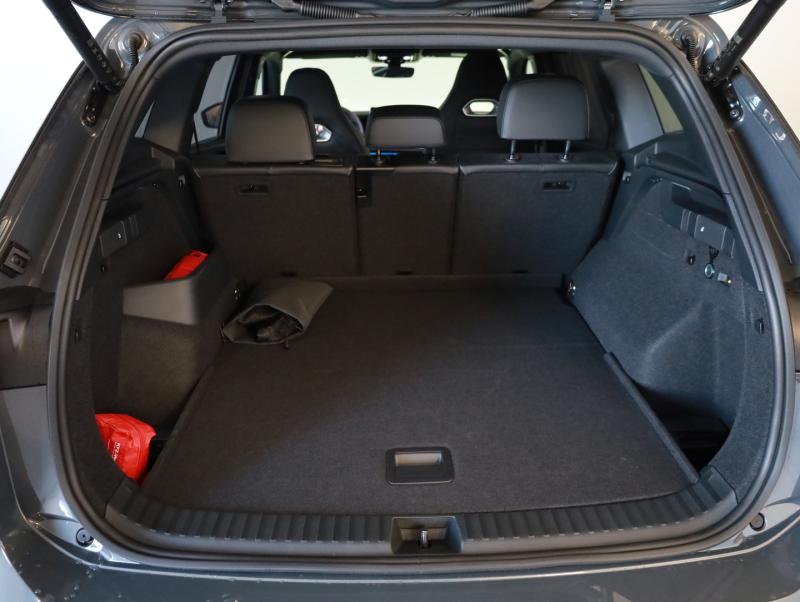 VW Tayron Sport TDI 4MOTION DSG