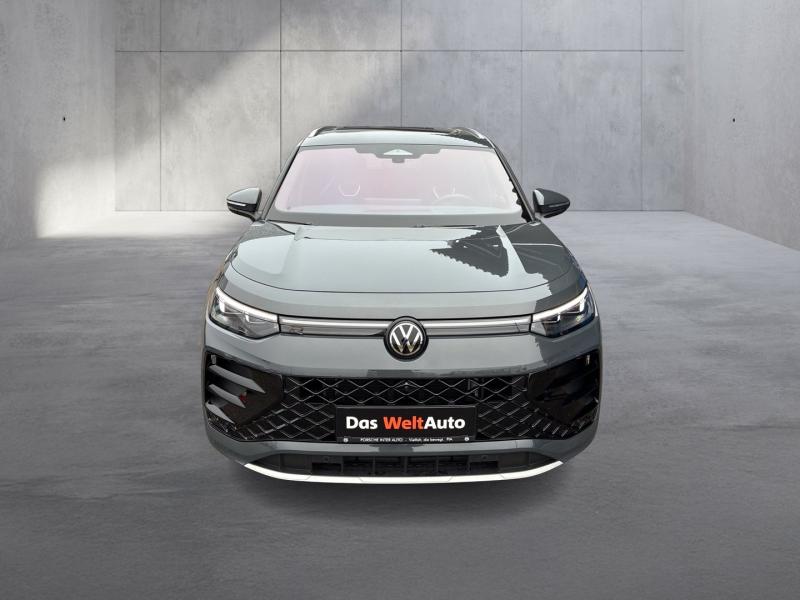 VW Tayron Sport TDI 4MOTION DSG