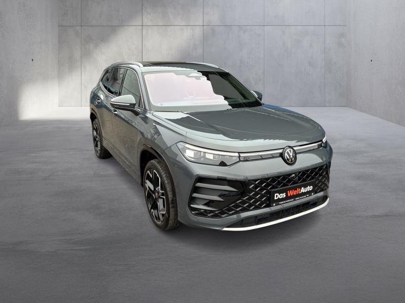 VW Tayron Sport TDI 4MOTION DSG