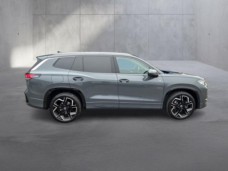 VW Tayron Sport TDI 4MOTION DSG