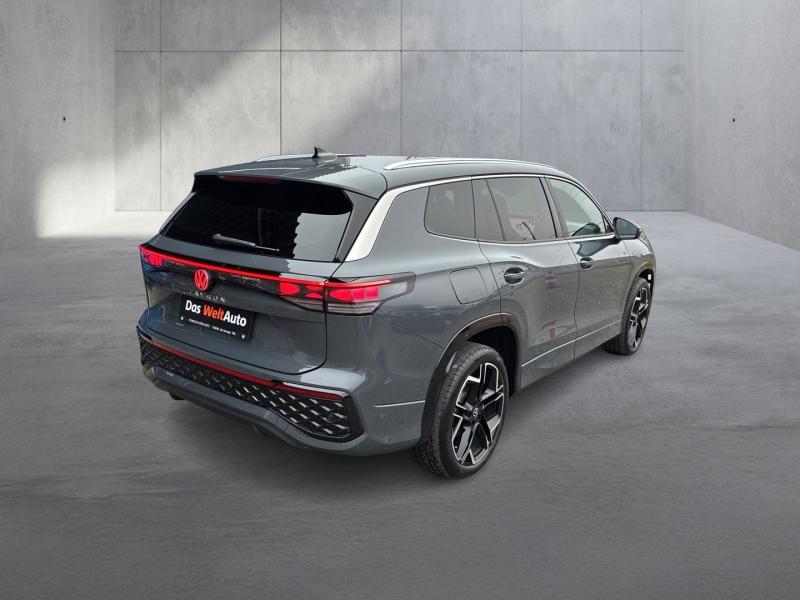 VW Tayron Sport TDI 4MOTION DSG