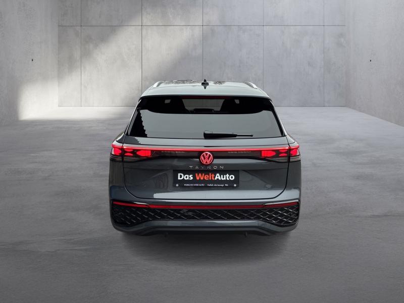 VW Tayron Sport TDI 4MOTION DSG