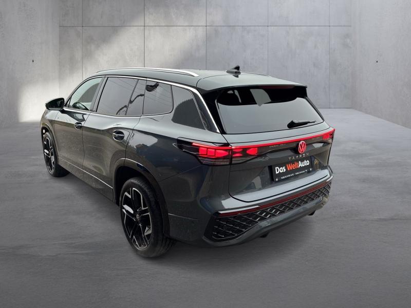 VW Tayron Sport TDI 4MOTION DSG