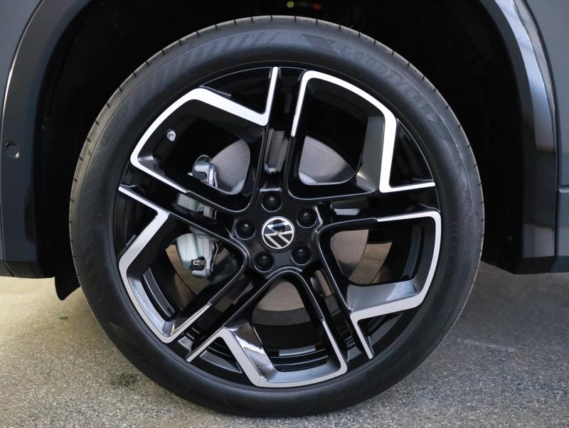 VW Tayron Sport TDI 4MOTION DSG