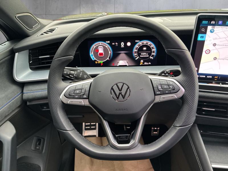 VW Tayron Sport TDI 4MOTION DSG