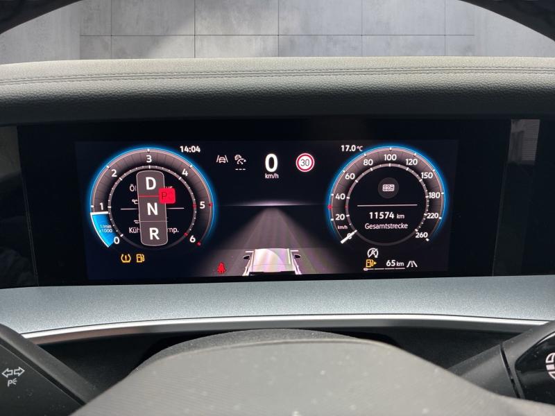 VW Tayron Sport TDI 4MOTION DSG