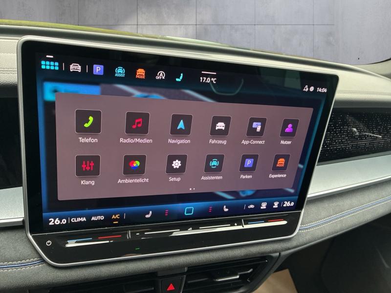 VW Tayron Sport TDI 4MOTION DSG