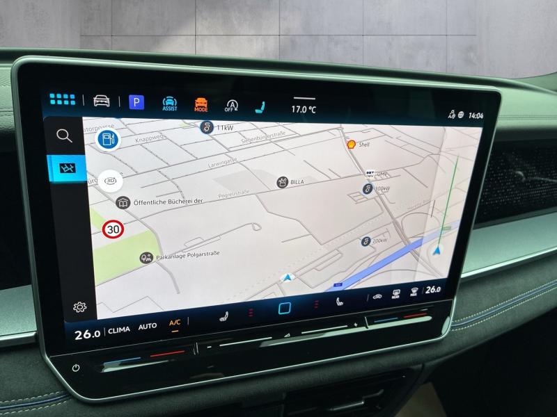 VW Tayron Sport TDI 4MOTION DSG