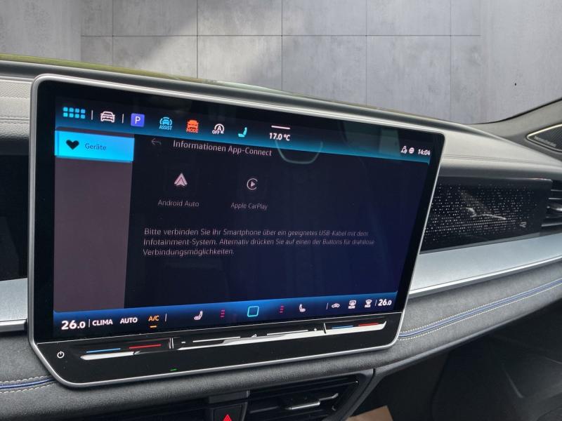 VW Tayron Sport TDI 4MOTION DSG