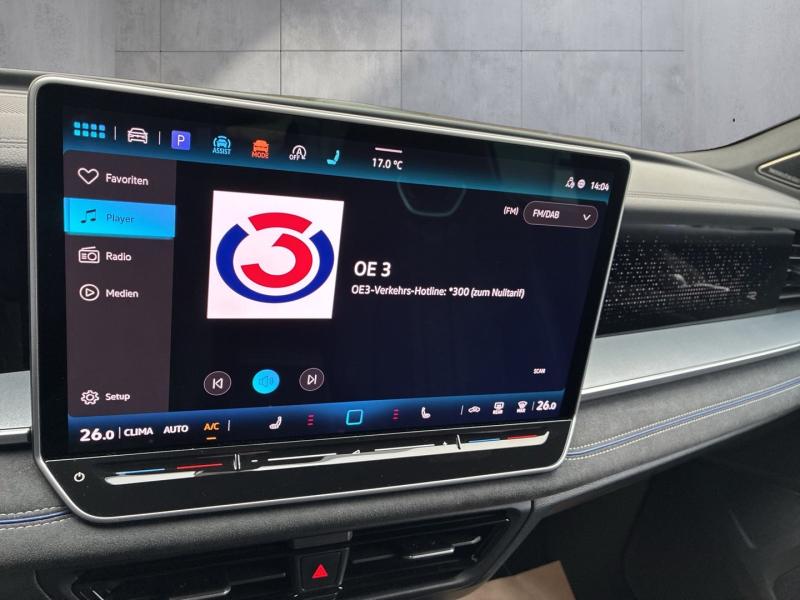 VW Tayron Sport TDI 4MOTION DSG