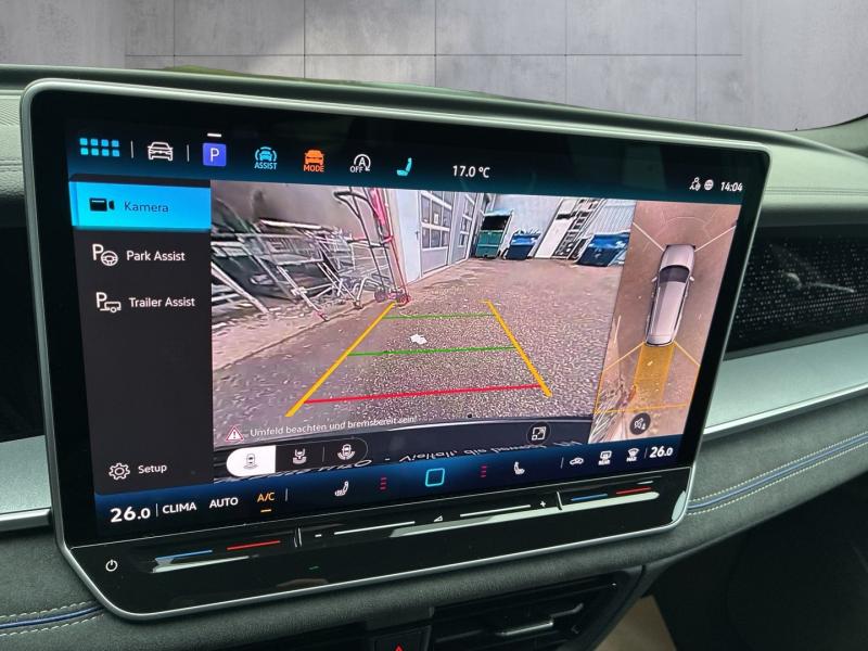 VW Tayron Sport TDI 4MOTION DSG