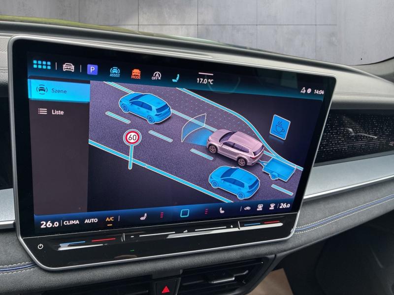 VW Tayron Sport TDI 4MOTION DSG