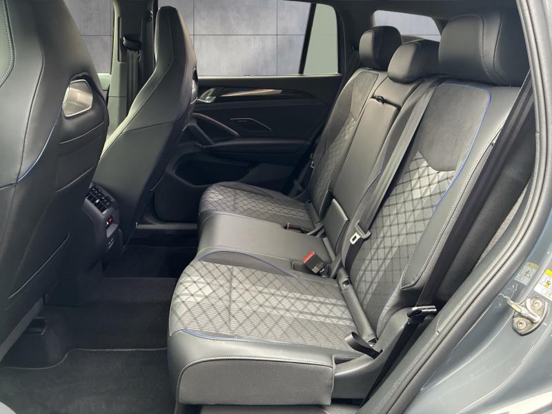 VW Tayron Sport TDI 4MOTION DSG