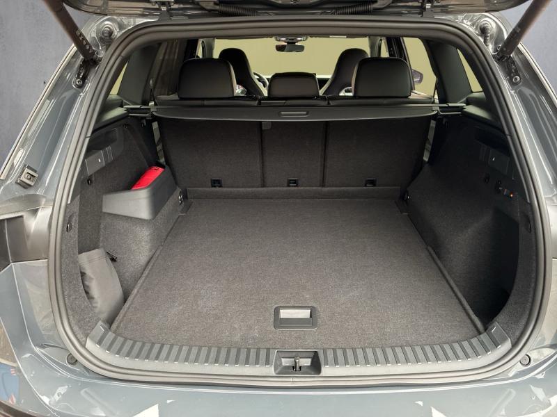 VW Tayron Sport TDI 4MOTION DSG