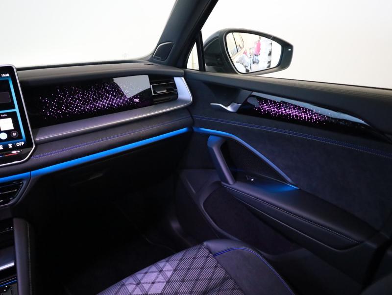 VW Tayron Sport TDI 4MOTION DSG