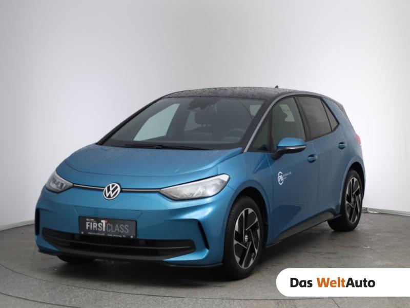VW ID.3 Pure 125 kW Business