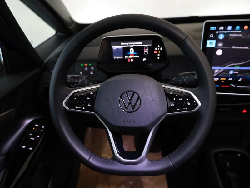 VW ID.3 Pure 125 kW Business