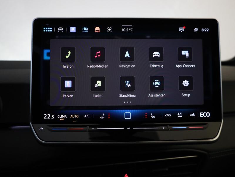 VW ID.3 Pure 125 kW Business