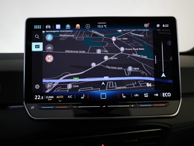 VW ID.3 Pure 125 kW Business