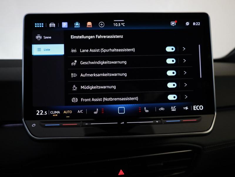 VW ID.3 Pure 125 kW Business