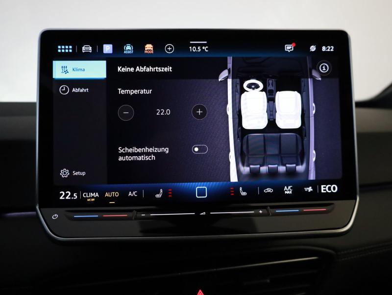 VW ID.3 Pure 125 kW Business