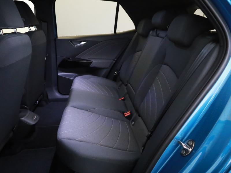 VW ID.3 Pure 125 kW Business