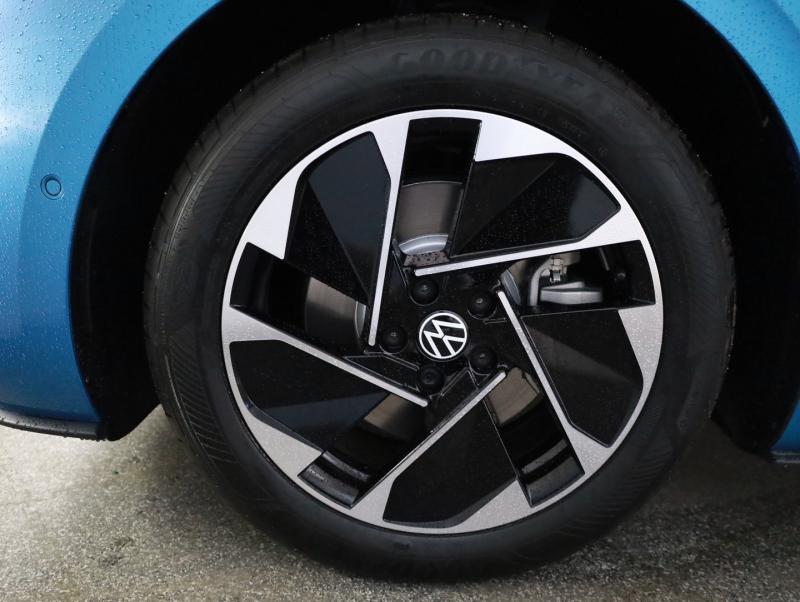 VW ID.3 Pure 125 kW Business