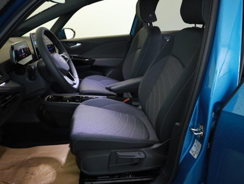 VW ID.3 Pure 125 kW Business