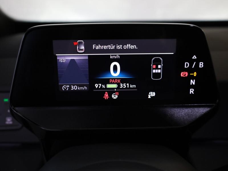 VW ID.3 Pure 125 kW Business