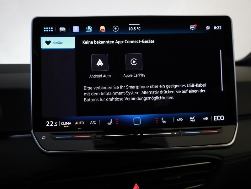 VW ID.3 Pure 125 kW Business