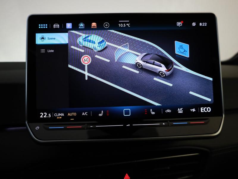 VW ID.3 Pure 125 kW Business