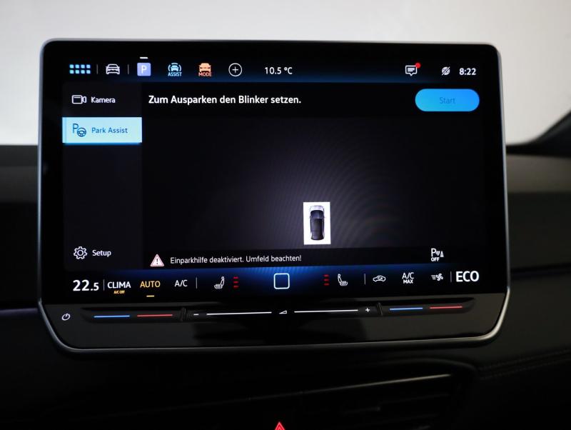 VW ID.3 Pure 125 kW Business