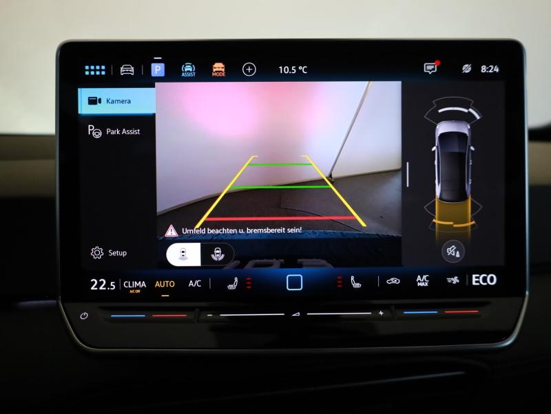 VW ID.3 Pure 125 kW Business