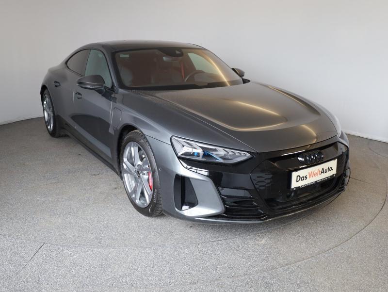 Audi RS e-tron GT