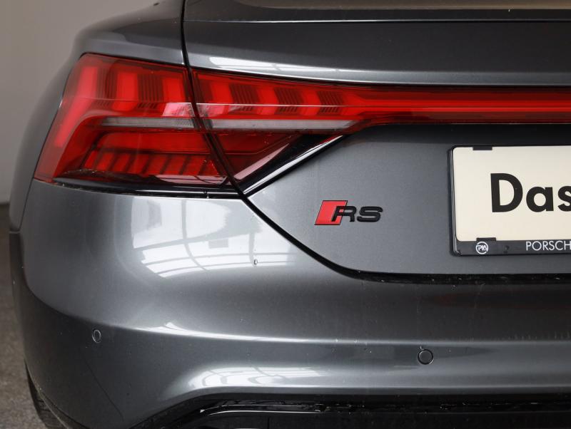 Audi RS e-tron GT