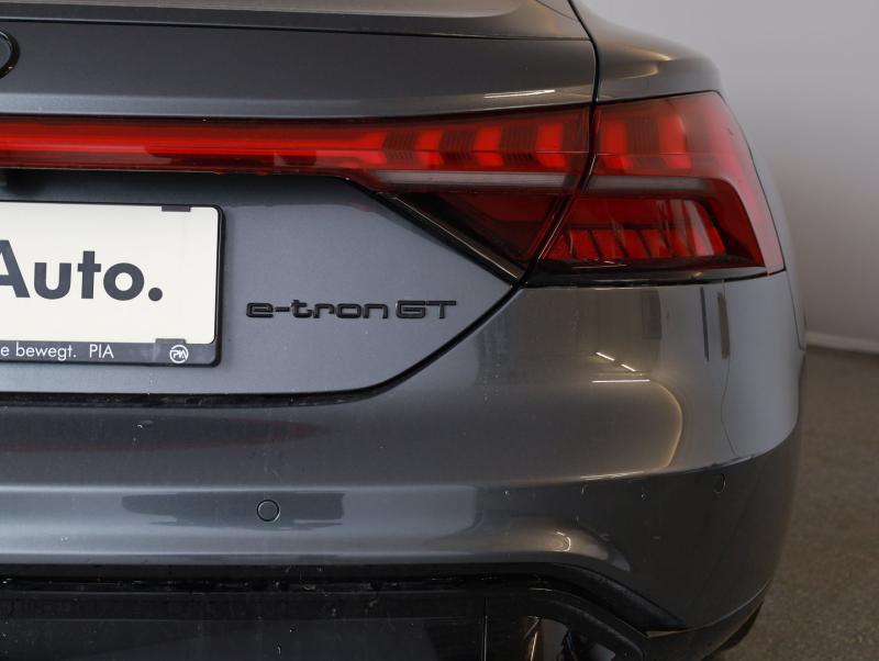 Audi RS e-tron GT